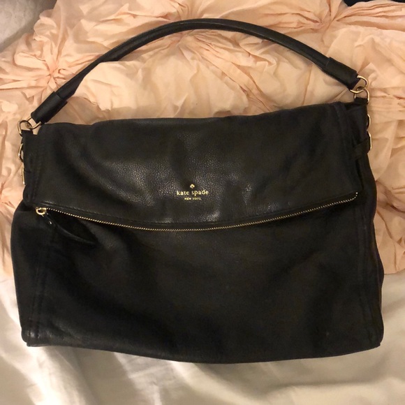 Lightly used Kate Spade handle bag